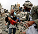 سازمان ملل: ۲۲ میلیون یمنی نیازمند کمک مبرم هستند 